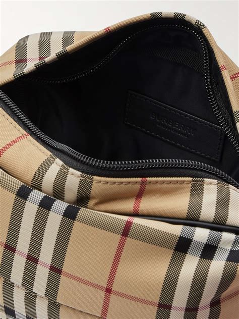 Saldi Borse a tracolla Burberry da Uomo: 27+ Prodotti .